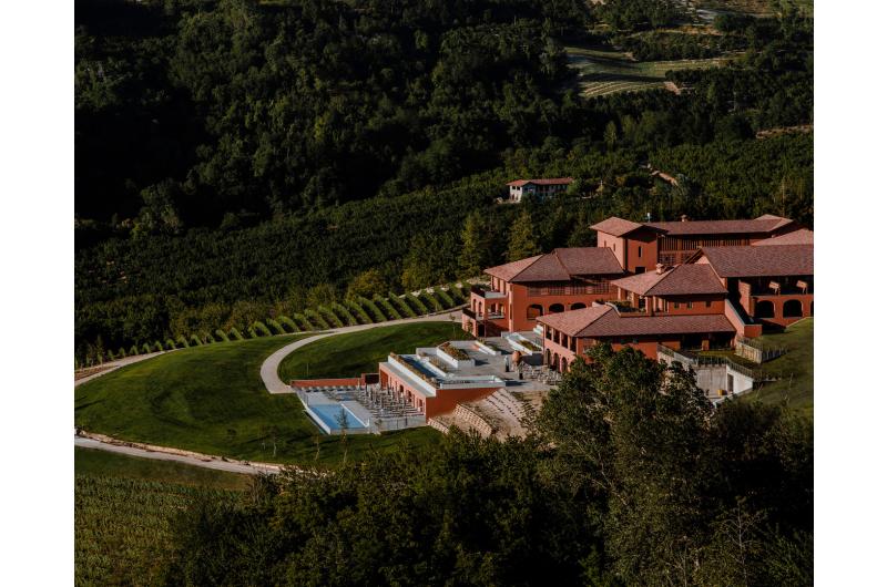 Wellnesshotel Piemont