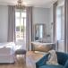 Romantisches Hotel Narbonne: Das Chateau Capitpul ist der perfekte Zufluchtsort mit Infinitypool für Verliebte.