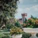 Hochzeitsreise Friaul - Castello di Spessa: Übernachten Winzer Collio. Weinreise Italien buchen!