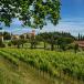 Hochzeitsreise Friaul - Castello di Spessa: Übernachten Winzer Collio. Weinreise Italien buchen!