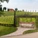 Hochzeitsreise Friaul - Castello di Spessa: Übernachten Winzer Collio. Weinreise Italien buchen!