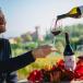 Hochzeitsreise Friaul - Castello di Spessa: Übernachten Winzer Collio. Weinreise Italien buchen!