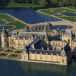 Kurzurlaub Paris Pärchen Schlosshotel Chantilly