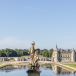 Kurzurlaub Paris Pärchen Schlosshotel Chantilly