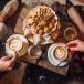 Gourmeturlaub Slowenien in den Julischen Alpen