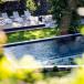 Romantikurlaub Slowenien Hotel mit Pool