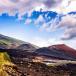 Eine Ätna Tour mit leichtem Trekking, Lunch und Weinverkostung erleben auf unserer Sizilien Rundreise.