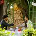 Urlaub in Aix-en-Provence im romantischen Hideaway Le Pigonnet: Magischer Ort und Haute Cuisine