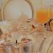 Romantisch übernachten mit Feinschmecker Frühstück im Hotel Il Song di Giulietta in Verona, Italien