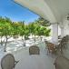Stradurlaub bei Seebay Hotel in den Marken, Italien