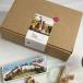 Genussbox mit italienischen Spezialitäten