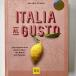 Das Buch Italia Al Gusto online kaufen