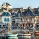 Bretagne Rundreise mit Mont Saint Michel, Quimper und Saint Malo