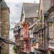 Bretagne Rundreise mit Mont Saint Michel, Quimper und Saint Malo