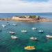 Bretagne Rundreise mit Mont Saint Michel, Quimper und Saint Malo
