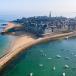 Bretagne Rundreise mit Mont Saint Michel, Quimper und Saint Malo