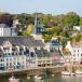 Bretagne Rundreise mit Mont Saint Michel, Quimper und Saint Malo