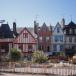 Bretagne Rundreise mit Mont Saint Michel, Quimper und Saint Malo