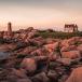 Bretagne Rundreise mit Mont Saint Michel, Quimper und Saint Malo
