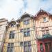 Rundreise Lyon, Champagne mit Burgund für Genießer
