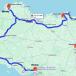 Bretagne Rundreise mit Mont Saint Michel, Quimper und Saint Malo