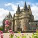 Bretagne Rundreise mit Mont Saint Michel, Quimper und Saint Malo