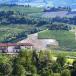 Genussvoller Kurzurlaub im Piemont - Langhe Reise für Genießer