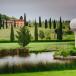 Hochzeitsreise Friaul - Castello di Spessa: Übernachten Winzer Collio. Weinreise Italien buchen!