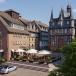Genusswochenende Frankenberg - Romantikurlaub