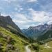 Urlaub in den Piedmontesischen Alpen