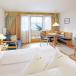 Schlemmerurlaub in Südtirol: Genießerpauschale im malerischen Ganischgerhof Mountain Resort & SPA