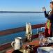 Private Dining am Starnberger See