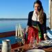 Private Dining am Starnberger See