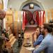 URLAUB IN DER TOSKANA: Boutiquehotel Montepulciano