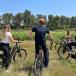 Urlaub im Rhônetal im edlen Château Gigognan: Wein und Kultur zwischen Châteauneuf-du-Pape und Avignon