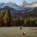 rlebnis- und Genussreise in den Julischen Alpen in Slowenien