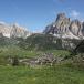 Alta Badia Reise mit Wandern und Genießerpension.