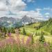 Alta Badia Reise mit Wellness, Wandern und Genießerpension.