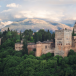 Andalusien Rundreise Alhambra