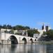 Urlaub im Rhônetal im edlen Château Gigognan: Wein und Kultur zwischen Châteauneuf-du-Pape und Avignon
