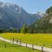 Ayurveda Reise Slowenien