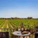 SIZILIEN URLAUB IM WINERESORT MIT MEERBLICK: Baglio di Oneto bei Marsala 
