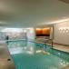  Wellness Urlaub in der Schweiz für Feinschmecker  im Bernerhof in Gstaad