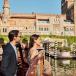 VENEDIG-REISE: Romantischer Urlaub auf dem Lido di Venezia