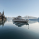 Schweiz Urlaub: Atemberaubende Bergkulisse, Gourmetküche und Wellness: Hotel Victoria Jungfrau in Interlaken