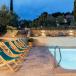 Boutiquehotel mit Pool Provence