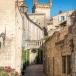 Boutiquehotel mit Pool Uzes