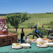 Boutiquehotel-Retreat in den Cognac-Weinbergen