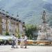 Südtirol kulinarische Stadtführung buchen
