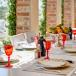 Italien-Reise mit Genusspaket in der Casa Bellavista in der Toskana